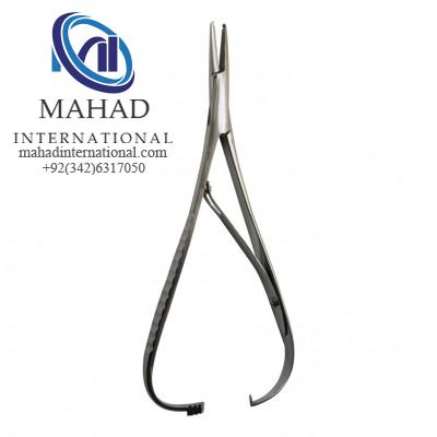 Elastic Ligature Placing Pliers